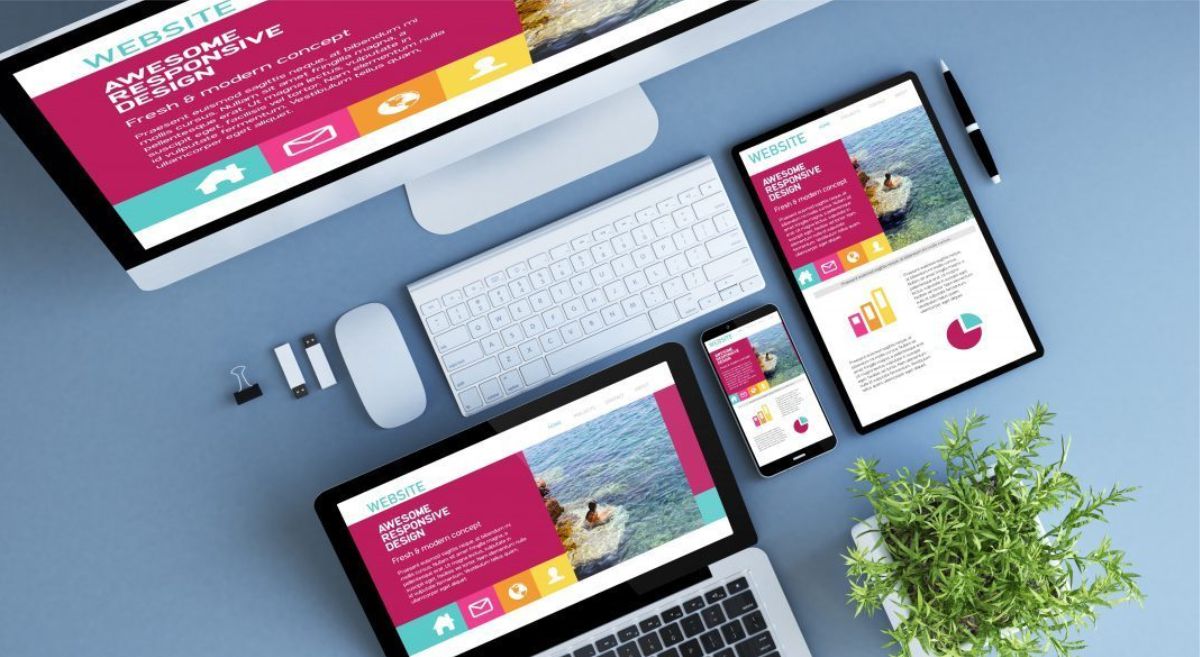 Phần Mềm Thiết Kế Web Kéo Thả & WordPress Tốt Nhất Hiện Nay